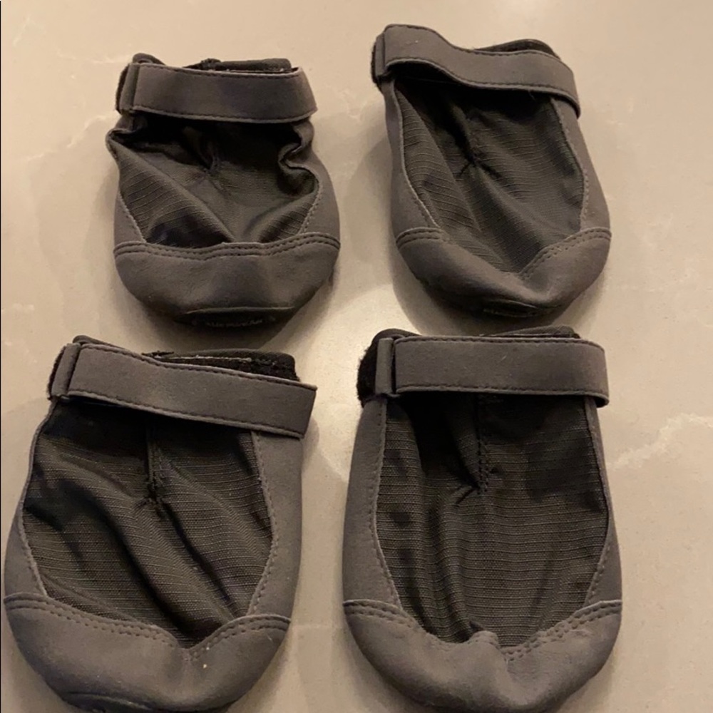 Ruff wear dog boots - Picture 2 of 5